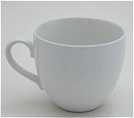 White Mug Tea No Leters