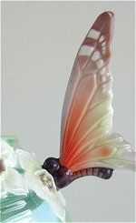 Butterfly Teapot